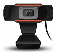 Kamerka Kamera INTERNETOWA FULL HD 1080P MIKROFON