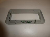 cover cover frame passenger compartments original VW TRANSPORTER T6 7E1857153