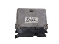 VW GOLF IV 1.8 control unit of the engine 06A906018