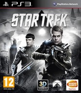 Star Trek: Video hry (PS3)