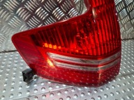 light rear left 9655864080 CITROEN CITROEN C4 and 5D 2004
