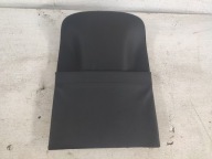 MERCEDES W204 cover PLECY seat front