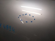 motorhaube VW GOLF VII 7