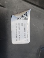 Audi SQ6 e-tron moulding door rear right rear part 85H853970A