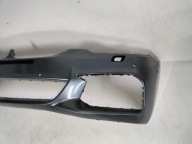 front bumper front BMW 5 G30 G31 17- m-packet