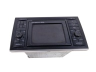 AUDI A4 B6 navigation NAVIGATION plus 8E0035192B
