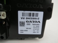 dials display PREDKOSCIOMIERZ VOLVO S90 2.0 31665340AA 31665340