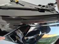 light right REFLEKTOR FORD TRANSIT COURIER MK3 24