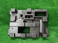 lock cylinder ORGANIZER boot polystirene SUZUKI VITARA III 15- SX4 13