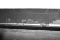 perfect condition moulding threshold right + rails BMW m-packet F93 G16 1