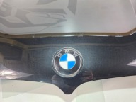 cofano BMW X7 G07 LCI 475 BLACK SAPPHIRE METALLIC