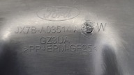 cover mirrors reverse Ford Focus MK4 1,0 ECOBOOST
