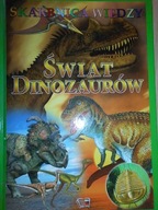 Świat dinozaurów - Praca zbiorowa