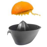 ODŠŤAVOVAČ NA CITRUSY ŠŤAVY Z OVOCIA CITRÓNOV ODŠŤAVOVAČ RUČNÝ ŠTIAV PEVNÝ
