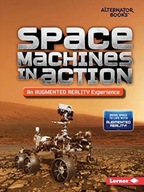 Space Machines in Action (An Augmented Reality