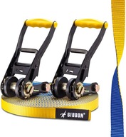 Комплект потокової лінії GIBBON