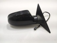 mirror right electrics AUDI A3 8P CABRIO 2008-2013 10 of cables