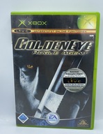 GoldenEye Rogue Agent hra XBOX Microsoft Xbox