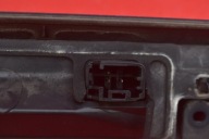cap rear part rear blue 30699681 VOLVO S40 2 II 04-07
