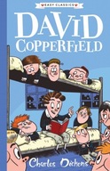 David Copperfield (Easy Classics) Dickens Charles