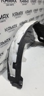 mudguard left front TOYOTA RAV4 IV 15-18 original 53876-42090