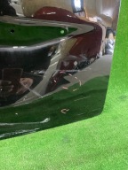 boot doors rear part BERLINGO IV PARTNER IV COMBO E RIFTER PROACE CITY