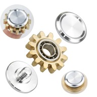 АНТИСТРЕСОВА ІГРАШКА-СПИННЕР ДЛЯ РУК YOGI FIDGET