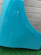 fender front side right BMW 5 G60 G61