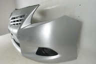 bumper front front TOYOTA VERSO 09-13 front PREKLADgrill 2009-2013 52119-0F090