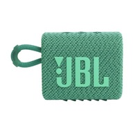 JBL GO 3 ECO - przenośny głośnik Bluetooth