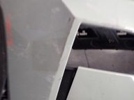 bumper front front SKODA ELROQ 2024- 5LJ807221A