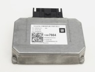 module CONVERTER ASM 13507664 OPEL ASTRA K 5