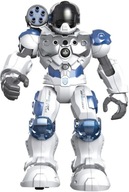 Robot Knabo Guardian Kosmiczny Policjant