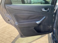upholstery side left rear Ford Mondeo 4 MK4 07-14