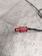 ANTENA dach AUDI A6 C6 LZ9Y