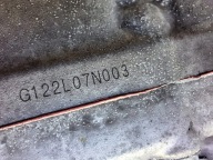 CAMBIO AUTOMAT MG ZS 1.5 VTI TF-73SC