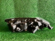 REFLEKTOR left NISSAN X-TRAIL T32 LIFT