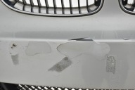front bumper front BMW 1 E87 E81 LIFT PDC