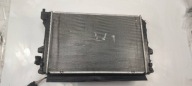 water cooler 5Q0121203CN SKODA OCTAVIA III