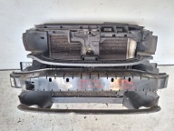 SEAT ALHAMBRA 7N 10-> support panel for radiators 2.0 TDI