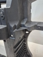 VW GOLF V 5 03-09 support panel for radiators pillar