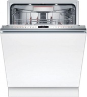 Vstavaná umývačka riadu Bosch SMV8YCX02E