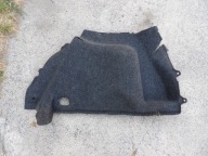 VW GOLF V 5D side upholstery boot right