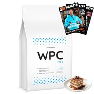 VITAMADE WPC 80 PROTEÍNOVÝ KONDICIONÉR NA HMOTNOSŤ PROTEÍNOVÝ KONCENTRÁT WPC 700 g