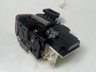 AUDI A6 C8 lock door left rear part 4K0839015P @M