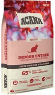 KARMA DLA KOTA ACANA INDOOR ENTRÉE CAT 4.5KG