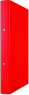 Segregator A4 Donau 35mm czerwony