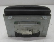 VOLVO V70 05R display navigation devices EKRAN 30656245