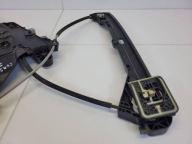 window regulator electrical front right side Opel Corsa F 2020 39182143