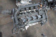 engine complete HUYNDAI KIA I20 1,2 G4LF